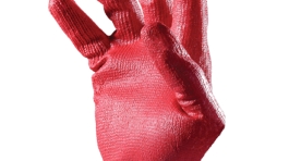 GLOVE_gunte