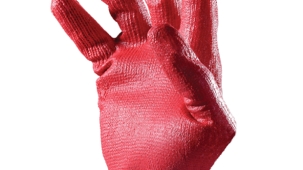 GLOVE_gunte
