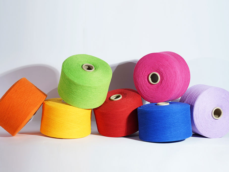 polyester-cotton-yarn