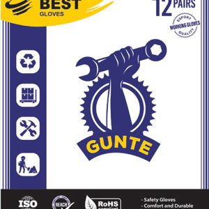 LogoPRODUK_BESTgloves_GUNTE