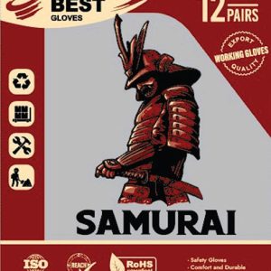 LogoPRODUK_BESTgloves_SAMURAI