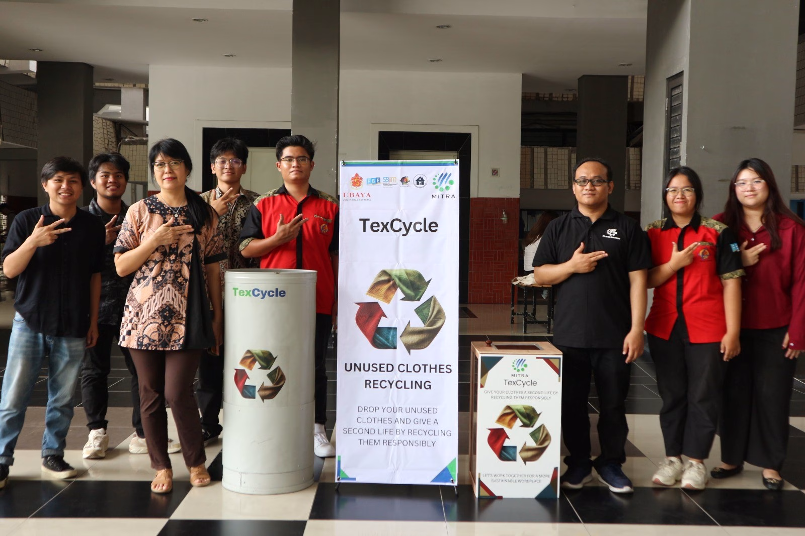 kolaborasi sektor pendidikan